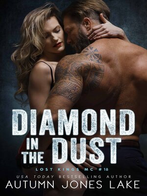 cover image of Diamond in the Dust